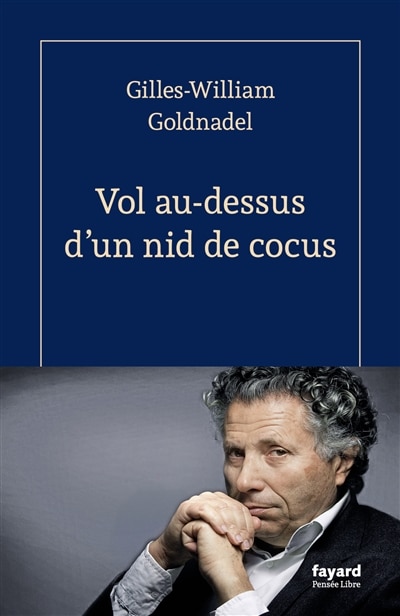 Couverture_Vol au-dessus d'un nid de cocus