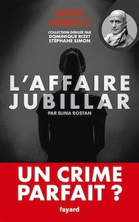 Couverture_L' affaire Jubillar