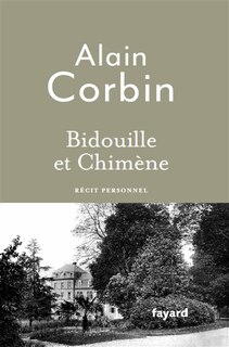 Front cover_Bidouille et Chimène