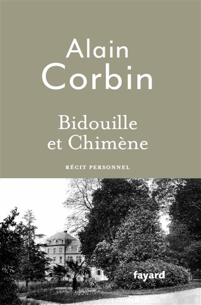 Front cover_Bidouille et Chimène