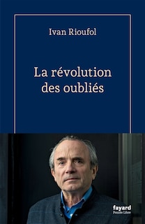 Couverture_La r&eacute;volution des oubli&eacute;s
