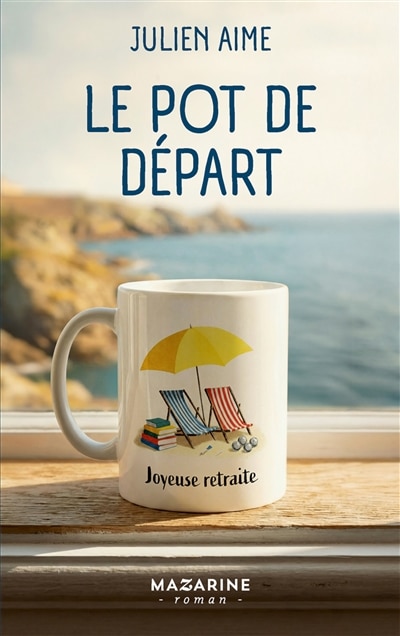 Front cover_Le pot de d&eacute;part