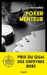 Front cover_Poker menteur