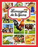 Front cover_L' imagerie de la ferme