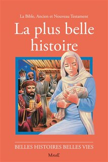 Couverture_La plus belle histoire
