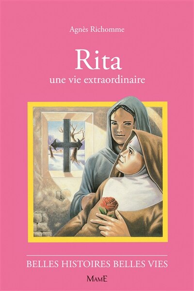 Front cover_Rita