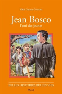 Front cover_Jean Bosco