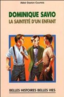 Front cover_Dominique Savio