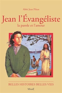 Front cover_Jean l'Evangéliste