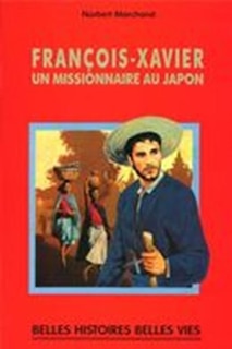 Front cover_Saint Fran&ccedil;ois-Xavier