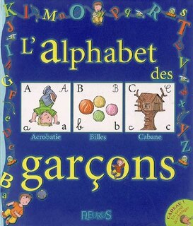 Couverture_L' alphabet des garçons