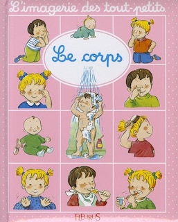 Front cover_Le corps