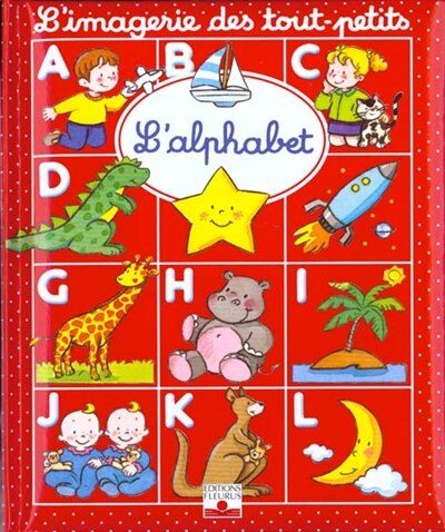 Front cover_L' alphabet