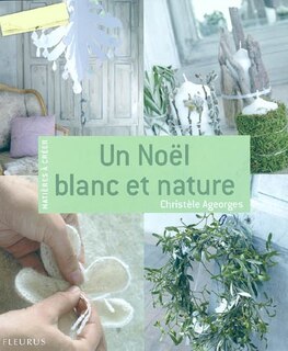 Front cover_Un Noël blanc et nature