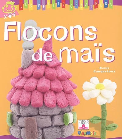 Couverture_Flocons de maïs