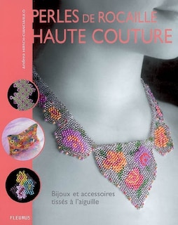 Front cover_Perles de rocaille haute couture