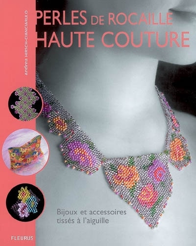 Front cover_Perles de rocaille haute couture