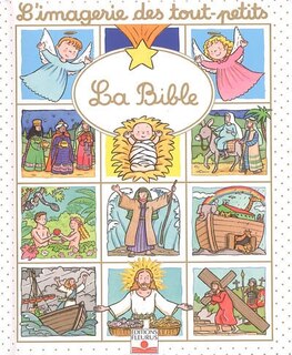 Front cover_La Bible