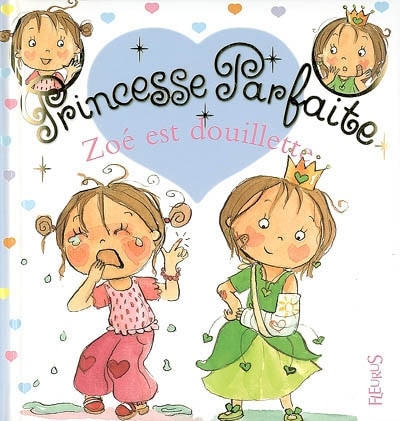 Couverture_Zoé est douillette