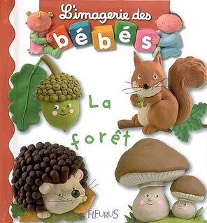 Front cover_La forêt