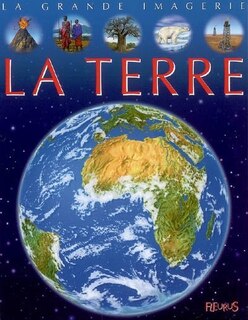 Front cover_La Terre