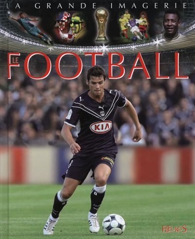 Front cover_Football