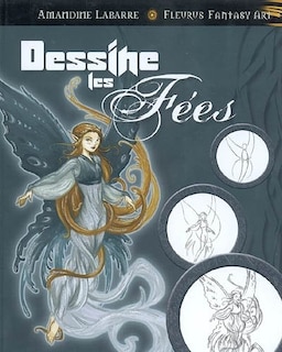 Couverture_Dessine les fées