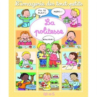 Couverture_La politesse