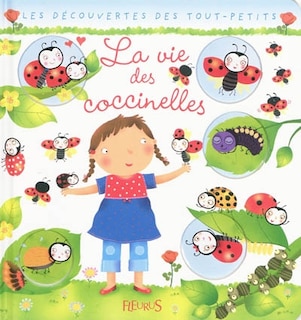 Couverture_La vie des coccinelles
