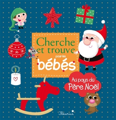 Couverture_Au pays du Père Noël