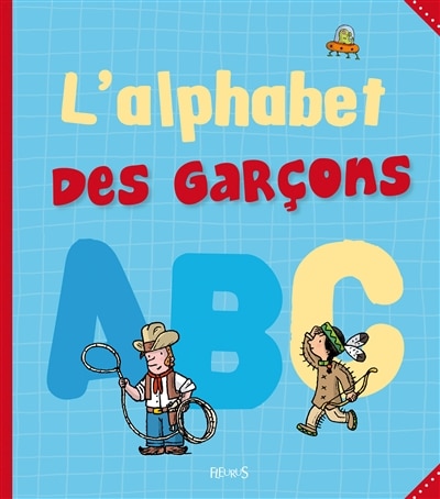 Couverture_L' alphabet des garçons