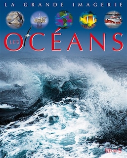 Couverture_Les océans