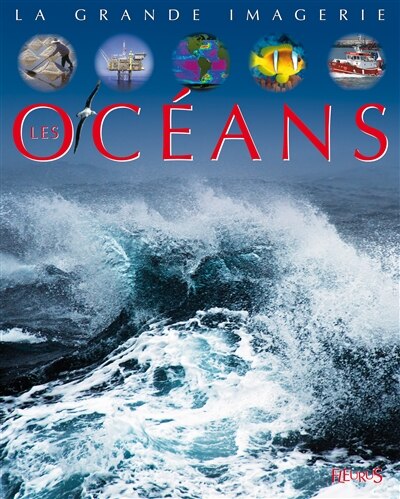 Couverture_Les océans