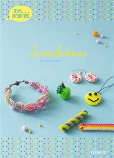 Front cover_Scoubidous