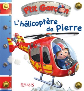 Couverture_L' hélicoptère de Pierre
