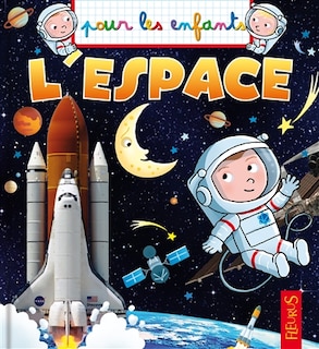 Front cover_L' espace