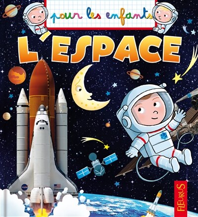 Front cover_L' espace