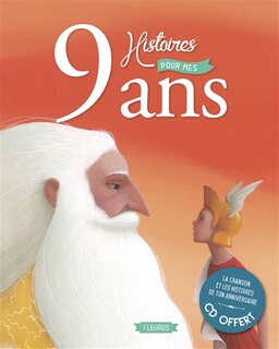 Couverture_9 histoires pour mes 9 ans