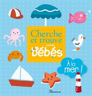 Front cover_A la mer