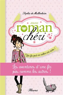 Couverture_Une fée peut en cacher une autre !