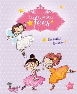 Front cover_Le ballet f&eacute;&eacute;rique