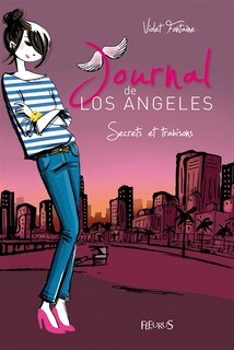 Couverture_Secrets et trahisons