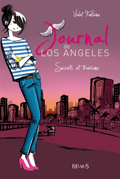Couverture_Secrets et trahisons