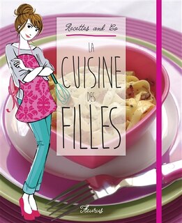 Front cover_Recettes and co