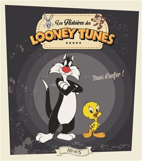 Front cover_Duos d'enfer !