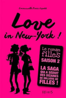 Couverture_Love in New York