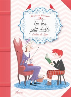 Couverture_Un bon petit diable