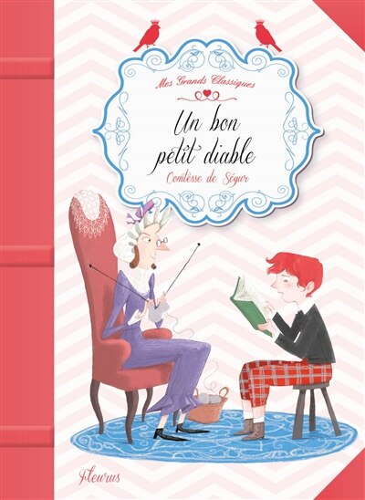 Couverture_Un bon petit diable