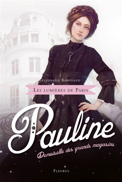 Front cover_Pauline