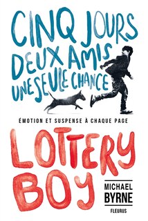 Front cover_Lottery boy